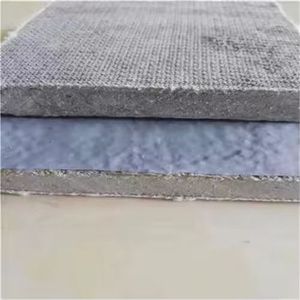 ผ้าห่มบ่มซีเมนต์<span class=keywords><strong>3D</strong></span> ผงผ้าถักผ้าห่มซีเมนต์เสื่อคอนกรีต - Product Image 1