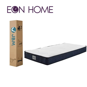 7-khu vực Túi mùa xuân khách sạn Nệm cuộn Hộp túi mùa xuân Nệm Polyurethane bọt massage nệm - Product Image 4