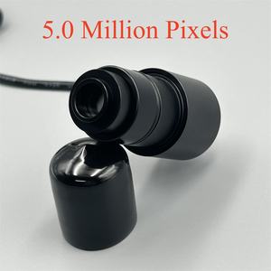 PEXMART SE21936 23.2mm コモンインターフェース 500万画素 USB 2.0 顕微鏡 電子接眼レンズ 3年保証付き - Product Image 2