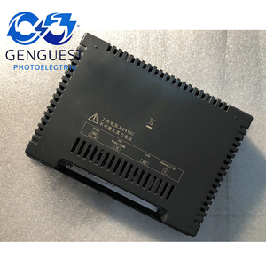 Nouvel écran tactile HMI d'origine en matériau ABS, Ethernet industriel 6AV6648-0DE11-3AX0 6AV6648-0EE11-3AX0 6AV6648-1CM01-3AX0 - Product Image 1