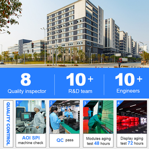 P8 <span class=keywords><strong>P16</strong></span> ngoài trời <span class=keywords><strong>LED</strong></span> quảng cáo Màn hình <span class=keywords><strong>LED</strong></span> biển quảng cáo ngoài trời trong nhà <span class=keywords><strong>LED</strong></span> hiển thị - Product Image 5