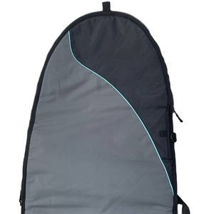 Outdoor Surf Portable Carrying Boardbags Haute Qualité Longboard Wakeboard <span class=keywords><strong>Bodyboard</strong></span> Skimboard Kitebags Durable Board Cover Sock - Product Image 4