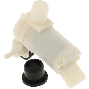 Motor de Limpiaparabrisas Huajiefan 76806-SMA-J01 para Honda CRV 2007-2016, Pieza de Repuesto de Plástico - Product Image 2