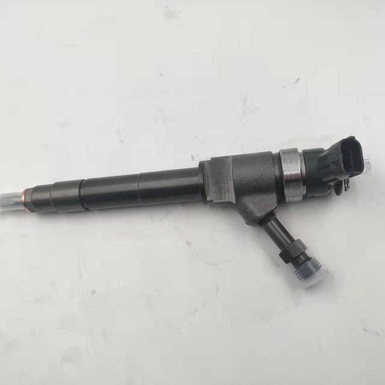 diesel injector nozzle 0445110250 WLAA-13-H50 for Mazda BT-50 2.5 D Turbo Ford RANGER common rail injector 0445110250 WLAA13H50