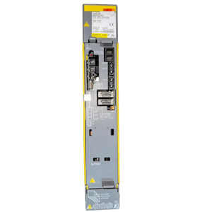 Servo điều khiển A06B-6132-H002 khuếch đại đơn vị giá cả hợp lý - Product Image 1