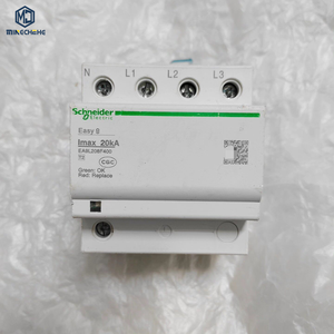 PLC Controller Sensor <b>Surge</b> <b>Protector</b> Brand New Original EA9L208F400 3P - Product Image 1