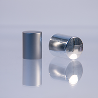 Bouchon de flacon de parfum au design spécial, en plastique et zamac, couvercles de parfum pour cosmétiques, emballages de parfum, bouchons de flacon faciles à ouvrir, couvercles de flacon.
