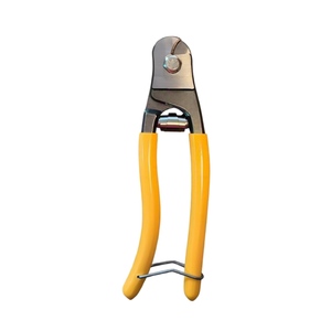 Pinze da Elettricista con Display Digitale, Tagliacavi, Tronchesino, Pinze Multifunzione a Punta, Pinze Spelacavi con Funzione di Crimpatura - Product Image 2