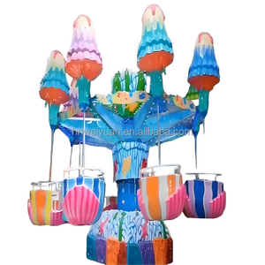 Manèges gonflables pour enfants : Ballons sauteurs Samba à vendre - Product Image 1