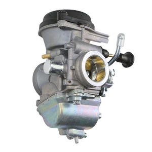 <span class=keywords><strong>Carburateur</strong></span> de moto Suz Uki EN125 GN125 GS125 GZ125 125cc 26mm, remplacement Mikuni, pièces détachées moteur - Product Image 3