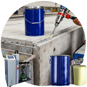 Adhesivo de laminación de fusión en caliente <span class=keywords><strong>PUR</strong></span> para carpintería resistente al calor y productos químicos para tableros de densidad paneles de madera y plástico cuero de PVC - Product Image 3