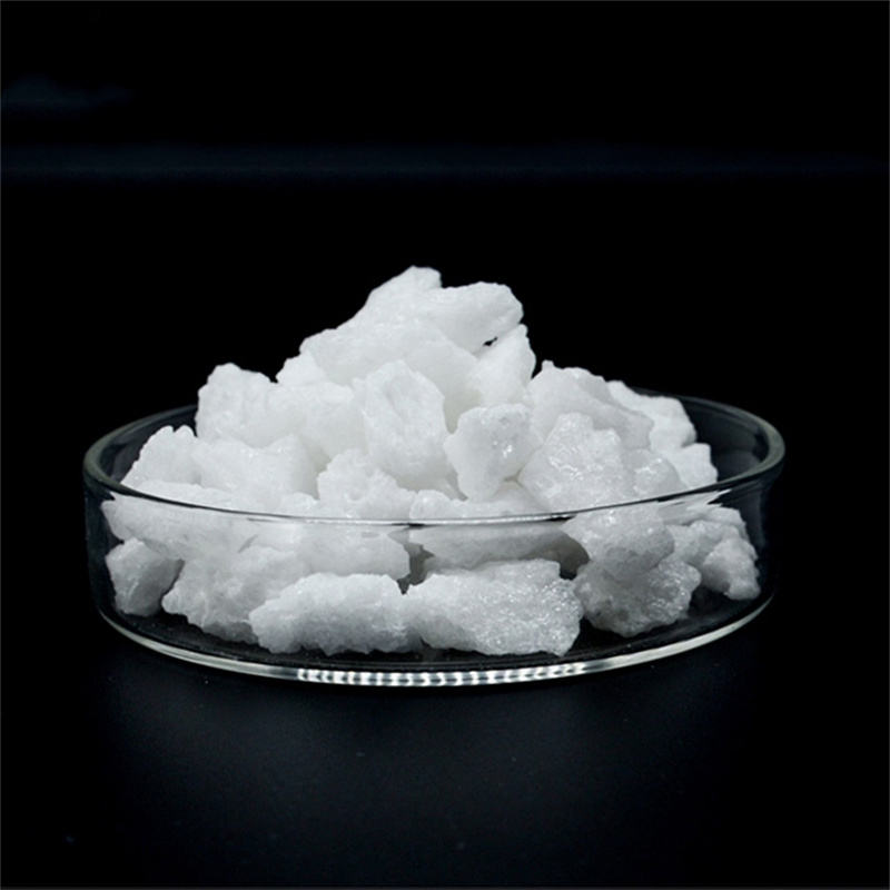 High Purity Tabular Corundum For Industrial Furnace High Purity Tabular Corundum For Industrial Furnace