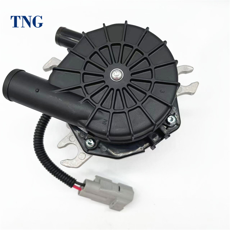 saya出品 TNG 17610-0C010 Secondary Air Pump for Toyota Land Cruiser