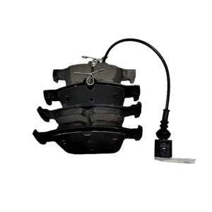 <span class=keywords><strong>Pastiglie</strong></span> Freno di Alta Qualità a Prezzo Equo, Nuovissimo Modello OEM 1K0698151 Yusheng con <span class=keywords><strong>6</strong></span> Mesi di Garanzia per 1.8T - Product Image 2