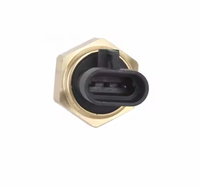 Le fabricant fournit des pièces de camion Capteur de niveau de liquide de HAUTE QUALITÉ 4383933 Capteur de niveau de liquide de refroidissement adapté aux cummins