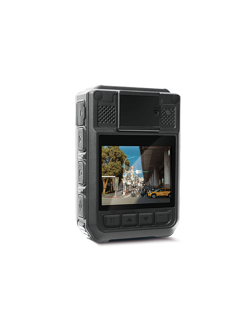 Wholesale Portable Body Video Camera Waterproof 10x Optical Zoom Nightshot & Recording Function for Action Use