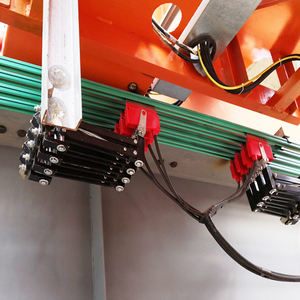 מנופים מותג חשמלי נחושת חשמל חלקה אספקט eot מקרון חשמלי מבודד - Product Image 3