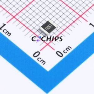 Résistance SMD CF1210JNR051P 1210 (Type : Film Épais) (Résistance : 51 mOhm Précision : 5%) - Product Image 1