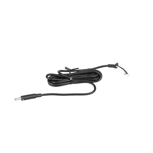 สายไฟ DC พร้อมสวิตช์ 304,สายเชื่อมต่อกระแสสูง, หัวกลม, สายปลั๊ก DC 5.5*2.5 มม. แบบตัวผู้และตัวเมีย - Product Image 2