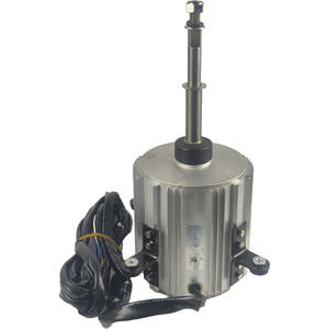 Moteur asynchrone YS950 6A1 pour pièces de climatiseur central, modèle durable en aluminium électrique 1570110000301 - Product Image 1