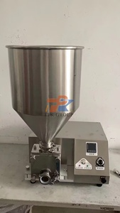 Déposeur de gâteaux multifonctionnel <span class=keywords><strong>Fuya</strong></span>, déposeur de biscuits et de gâteaux, machine à remplir les gâteaux - Product Image 3
