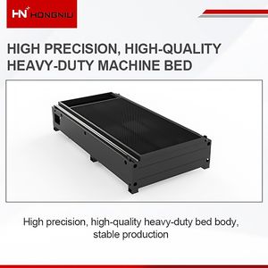 Découpeuse <span class=keywords><strong>laser</strong></span> à fibre CNC intégrée plaque et tube 1500W-12000W avec <span class=keywords><strong>laser</strong></span> Raycus/IPG, pour acier/aluminium/cuivre - Product Image 4