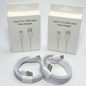 1.5M USB‑C to USB Fast <b>Charging</b> Type‑C <b>Charging</b> Wire High Speed Transfer Cord for Samsung Galaxy Compatible iPhone15 16 17 - Product Image 4
