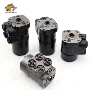 Unidad de Dirección para Montacargas Linde, OSPC 80 en 150N0173 - Product Image 5