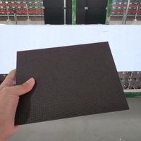 P1.923 Pantalla de pared de video LED delgada para interiores Precio Panel LED 400*300mm