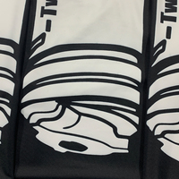 Camiseta Deportiva de Lujo Personalizada por Sublimación para Hombre, Absorbente de Humedad, Ecológica, de Color Sólido y Corte Regular
