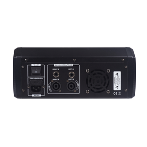 Mezclador <span class=keywords><strong>de</strong></span> Audio Profesional <span class=keywords><strong>de</strong></span> 4/6/8 Canales con 99 Efectos DSP, Consola <span class=keywords><strong>de</strong></span> <span class=keywords><strong>DJ</strong></span>/Mezclador <span class=keywords><strong>de</strong></span> Audio <span class=keywords><strong>de</strong></span> 2X300W <span class=keywords><strong>para</strong></span> Transmisión en Vivo y Grabación en Estudio - Product Image 6