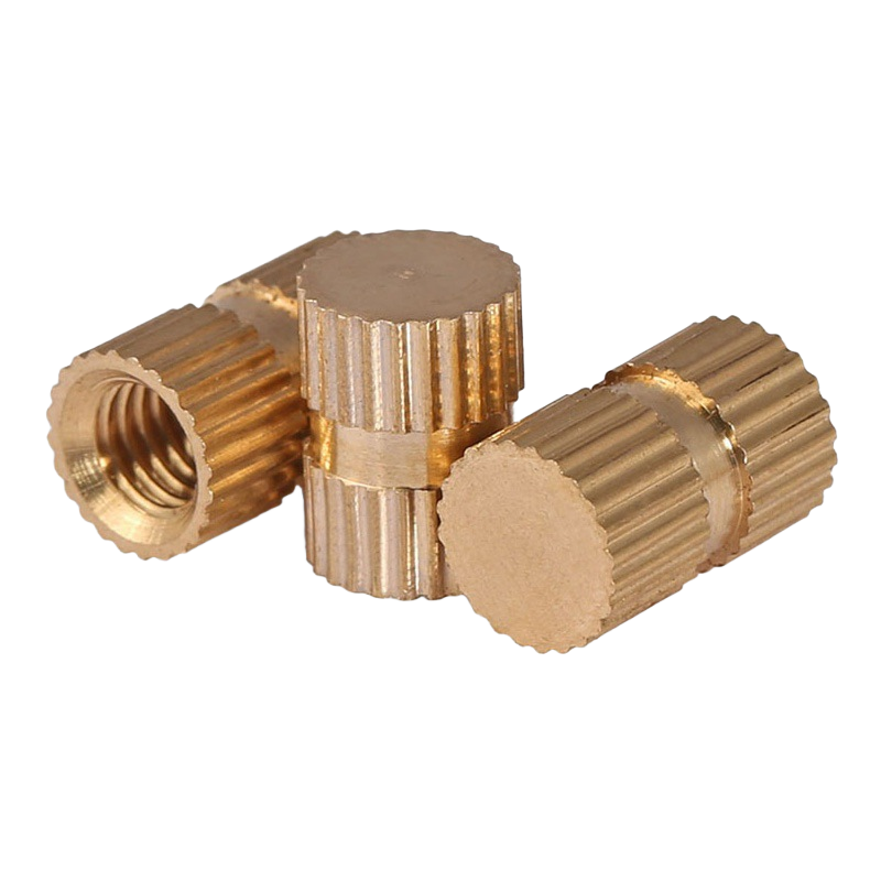 Other Auto Parts Embedded Brass Nut