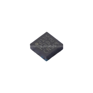 H3LIS200DLTR Composants électroniques neufs et originaux, capteurs de mouvement, accéléromètres - Product Image 1