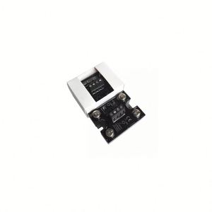 Relé de Estado Sólido Miniatura Scb945600 con Resina Epoxi para Diversas Aplicaciones - Product Image 1