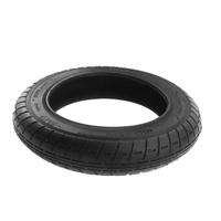 Ban Skuter Baru 10 Inch, Tahan Lama, Tebal, Kit Skuter Listrik, Ban Luar 10x2 untuk M365/Pro/1S dan Pro2 E-Skuter