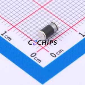 ไดโอด DO-213AB SM518แบบดั้งเดิมและใหม่สำหรับวัตถุประสงค์ทั่วไปชิ้นส่วนอิเล็กทรอนิกส์ - Product Image 2