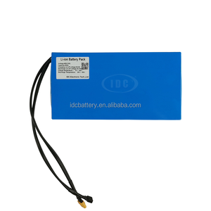 Batterie Li-ion pour vélo électrique SMLRO MX-300 <span class=keywords><strong>48V</strong></span> <span class=keywords><strong>16AH</strong></span> avec sac étanche Batterie pour vélo électrique <span class=keywords><strong>48v</strong></span> <span class=keywords><strong>16ah</strong></span> - Product Image 5