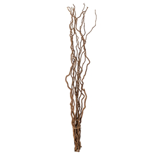 Ramas Secas Decorativas <span class=keywords><strong>KIKI</strong></span>, Ramas de Sauce Rizado Secas para Decoración Rústica del Hogar y Bodas - Product Image 2