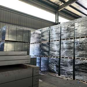 Gaine de câbles en PVC de qualité supérieure pour le câblage des bâtiments résidentiels, prix bas, directement de l'usine chinoise, article de qualité en vente chaude - Product Image 6