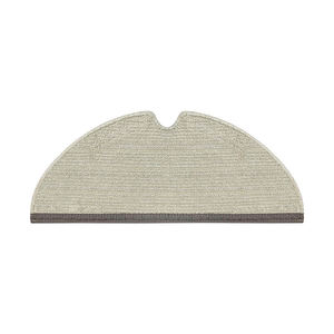 Fregona apta para Xiaomi <span class=keywords><strong>roborock</strong></span> S5 Max, accesorios <span class=keywords><strong>Roborock</strong></span> <span class=keywords><strong>S6</strong></span> <span class=keywords><strong>Pure</strong></span> <span class=keywords><strong>S6</strong></span> MaxV E4, fregona lavable para piezas de repuesto de aspiradora - Product Image 1