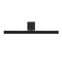 Barre lumineuse LED RGB réglable en aluminium pour moniteur, lampe de bureau moderne pour la protection des yeux, idéale pour la lecture, avec contrôle tactile