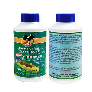 Nettoyant chimique pour <span class=keywords><strong>radiateur</strong></span> Power Eagle, rinçage du <span class=keywords><strong>radiateur</strong></span> automobile, rinçage du système de refroidissement, 354 ml - Product Image 3