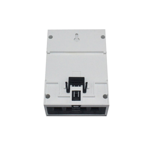 100A <span class=keywords><strong>SDM630</strong></span> Modbus RS485 Carril Din KWH Medidor de energía trifásico Medidor de energía solar fotovoltaica Medidor digital RTU Medidor de energía de tres fases - Product Image 5