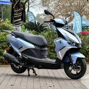 पुरुषों और महिला ईंधन कुशल और किफायती/किफायती> 80 किमी/घंटा अधिकतम गति मोटरसाइकिल - Product Image 3