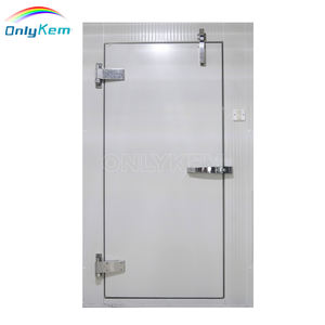 Porte de <span class=keywords><strong>chambre</strong></span> <span class=keywords><strong>froide</strong></span> à charnières, porte de <span class=keywords><strong>chambre</strong></span> <span class=keywords><strong>froide</strong></span> à entrée piétonne - Product Image 4