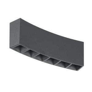 Luz Magnética Individual Regulable Vando Lite Dali, Luz LED Curva de 8W, Sistema de Iluminación de Riel Magnético Antideslumbrante - Product Image 2