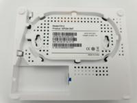 Terminal de réseau optique GPON ONU F612 1GE 1FE 1POTS avec port téléphonique VoIP, modem pont pour accès fibre et service Triple Play