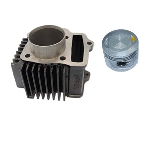 Nhà máy <span class=keywords><strong>OEM</strong></span> cung cấp trực tiếp phụ tùng động cơ xe máy chất lượng cao, cụ thể là khối xi lanh - Product Image 1