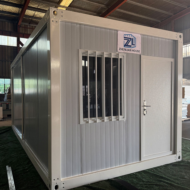 Luxury Living Prefab Modules Modern Container