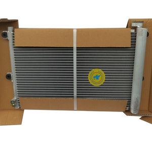 คอนเดนเซอร์แอร์คุณภาพสูงสำหรับรถยนต์ซูซูกิ จิมนี่ รุ่น 95311-81A12 9531181A12 - Product Image 1